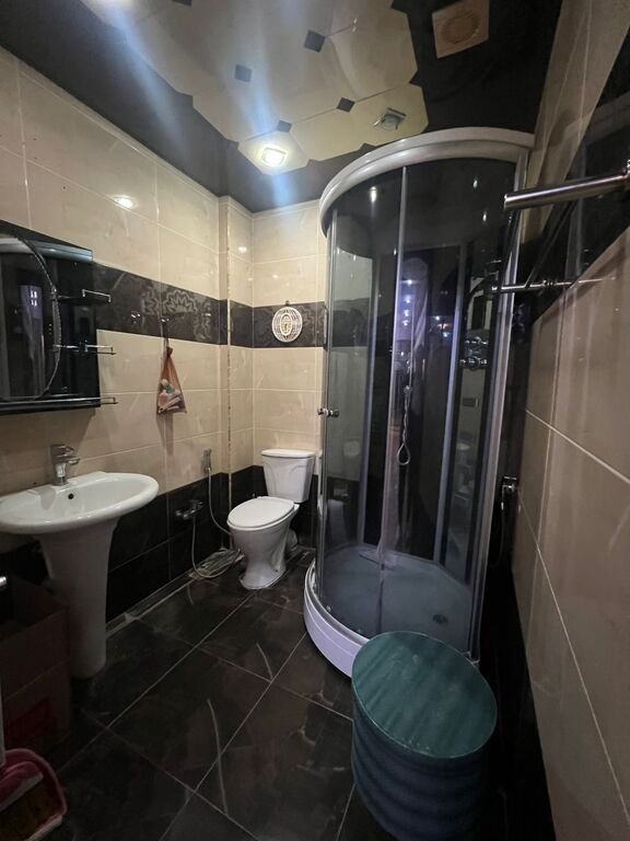 Satılır 3 otaqlı yeni tikili, 100 m², Badamdar-13