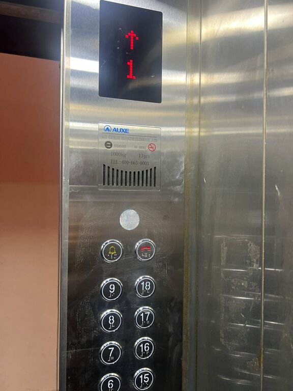 Satılır 3 otaqlı yeni tikili, 100 m², Badamdar-16