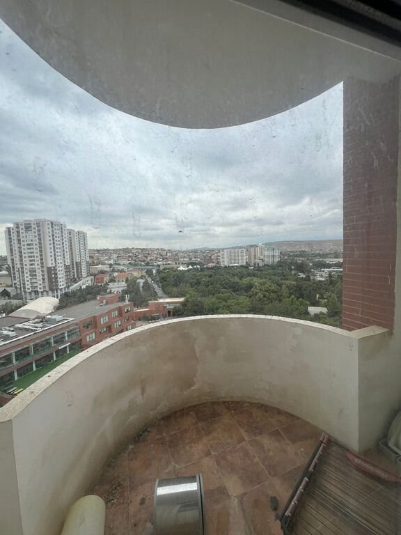 Satılır 3 otaqlı yeni tikili, 100 m², Badamdar-17