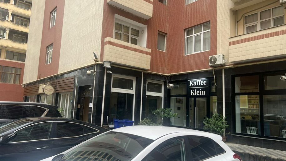 Satılır 3 otaqlı yeni tikili, 100 m², Badamdar-21