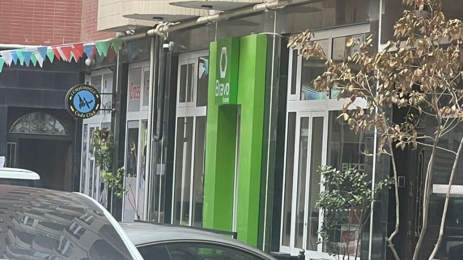 Satılır 3 otaqlı yeni tikili, 100 m², Badamdar-22