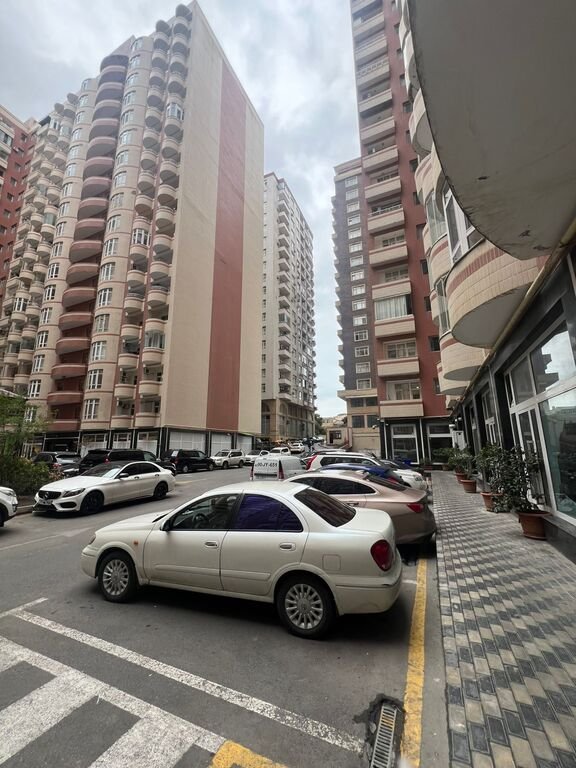 Satılır 3 otaqlı yeni tikili, 100 m², Badamdar-23