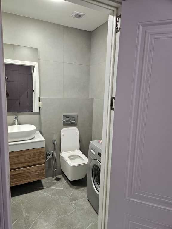 Satılır 2 otaqlı yeni tikili, 70 m², Koroğlu m.-9
