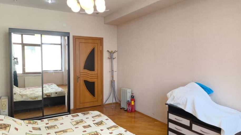 Kirayə verilir 3 otaqlı yeni tikili, 120 m², 28 May m.-7