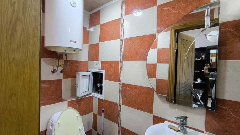 Kirayə verilir 3 otaqlı yeni tikili, 120 m², 28 May m.-17