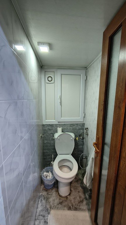 Satılır 3 otaqlı köhnə tikili, 85 m², Həzi Aslanov m.-11