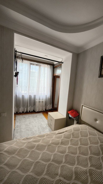 Satılır 3 otaqlı köhnə tikili, 85 m², Həzi Aslanov m.-14