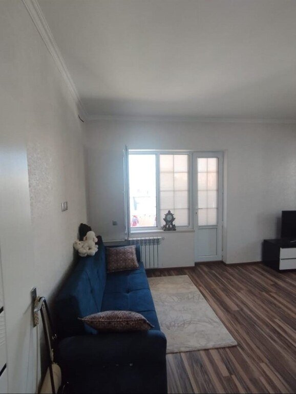 Satılır 2 otaqlı köhnə tikili, 50 m², Əhmədli m.-1