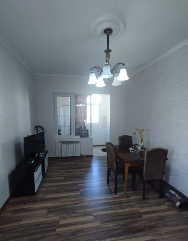 Satılır 2 otaqlı köhnə tikili, 50 m², Əhmədli m.-2