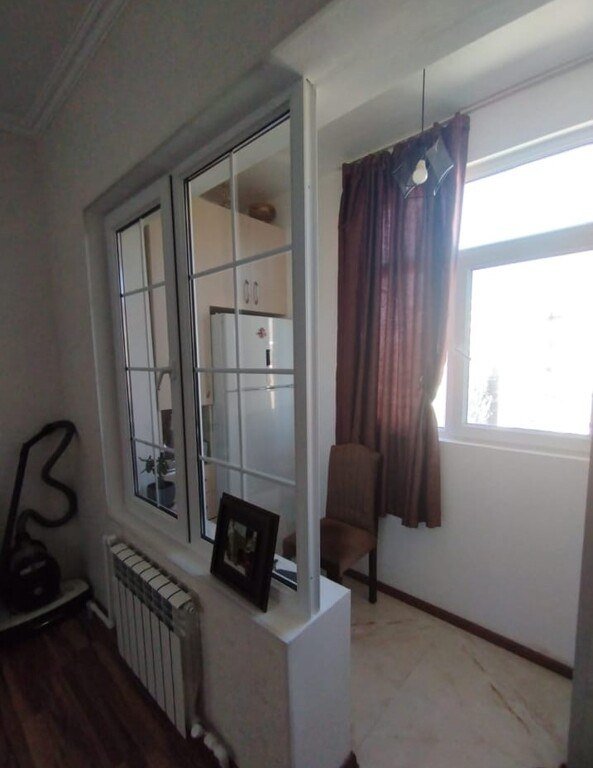 Satılır 2 otaqlı köhnə tikili, 50 m², Əhmədli m.-3