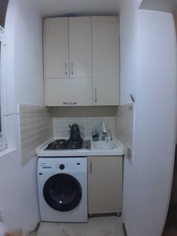 Satılır 2 otaqlı köhnə tikili, 50 m², Əhmədli m.-7