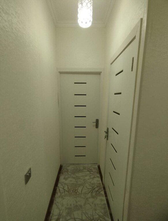 Satılır 2 otaqlı köhnə tikili, 50 m², Əhmədli m.-8