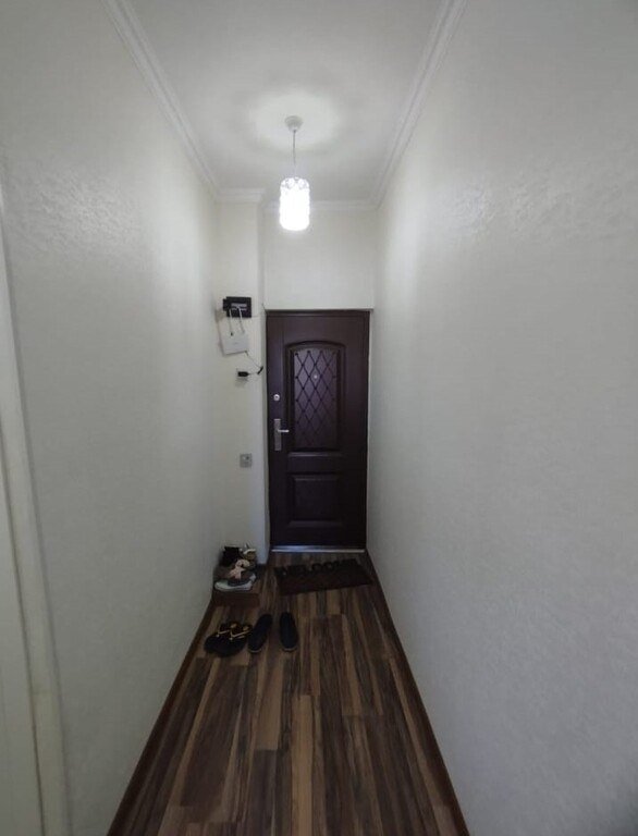 Satılır 2 otaqlı köhnə tikili, 50 m², Əhmədli m.-9