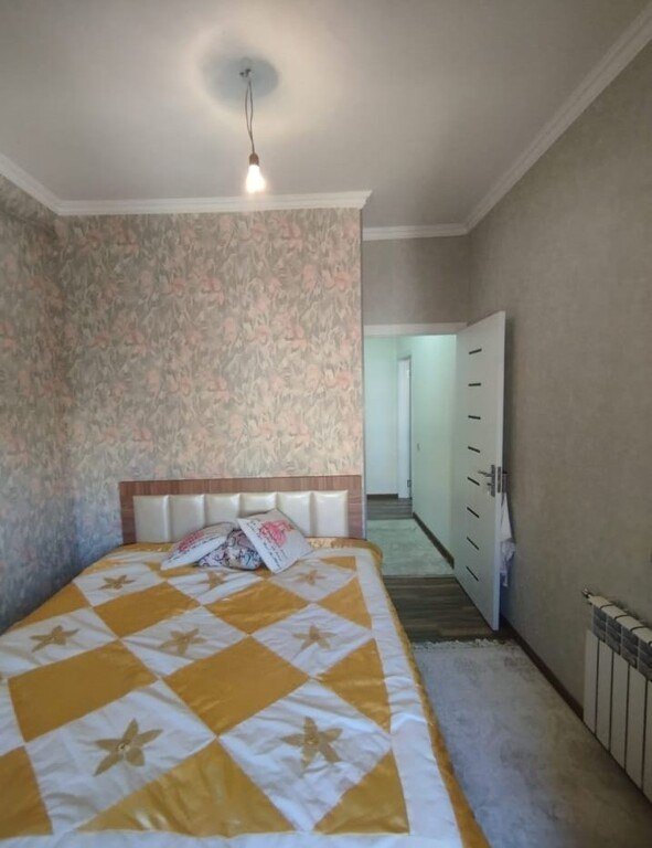 Satılır 2 otaqlı köhnə tikili, 50 m², Əhmədli m.-10