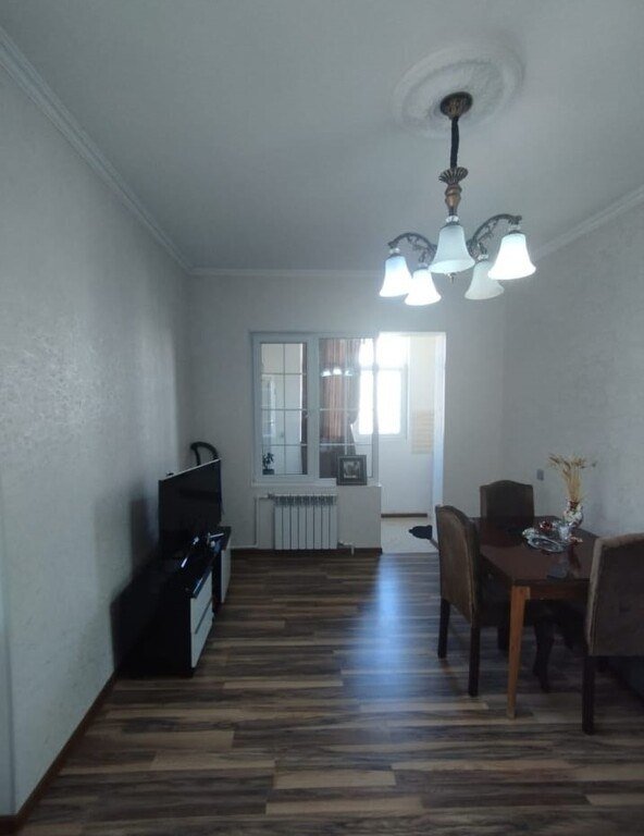 Satılır 2 otaqlı köhnə tikili, 50 m², Əhmədli m.-11