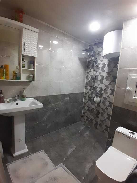 Satılır 2 otaqlı köhnə tikili, 50 m², Əhmədli m.-13