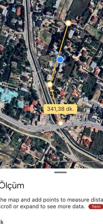 2.5 sot torpaq satılır, Novxanı-2