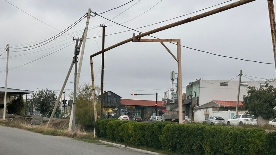 2.5 sot torpaq satılır, Novxanı-5