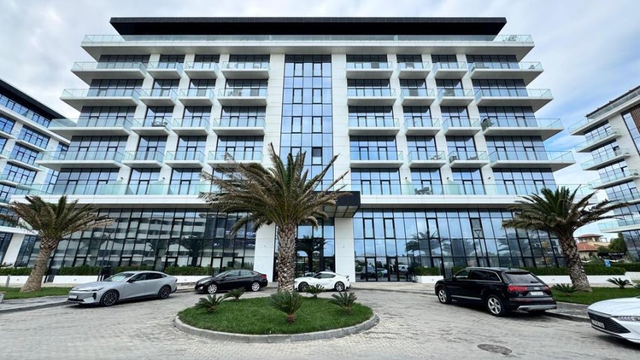 Kirayə verilir 1 otaqlı yeni tikili, 60 m², Sabunçu-1