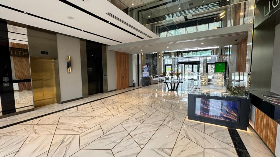 Kirayə verilir 1 otaqlı yeni tikili, 60 m², Sabunçu-3