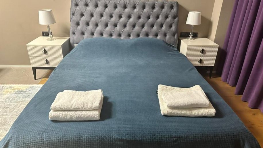 Kirayə verilir 1 otaqlı yeni tikili, 60 m², Sabunçu-8