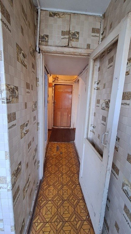 Satılır 1 otaqlı köhnə tikili, 45 m², Neftçilər m.-1