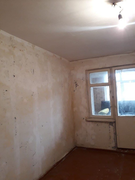 Satılır 1 otaqlı köhnə tikili, 45 m², Neftçilər m.-2