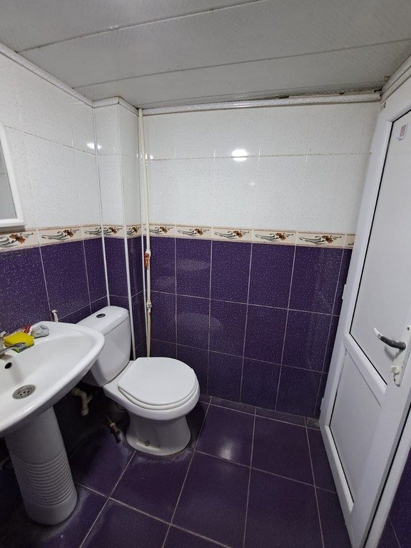 Satılır 1 otaqlı köhnə tikili, 45 m², Neftçilər m.-7