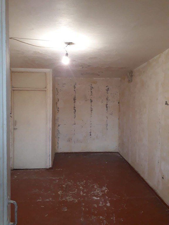 Satılır 1 otaqlı köhnə tikili, 45 m², Neftçilər m.-8