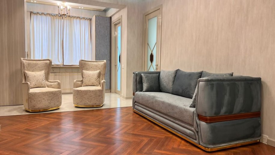 Satılır 2 otaqlı yeni tikili, 66 m², Elmlər Akademiyası m.-1