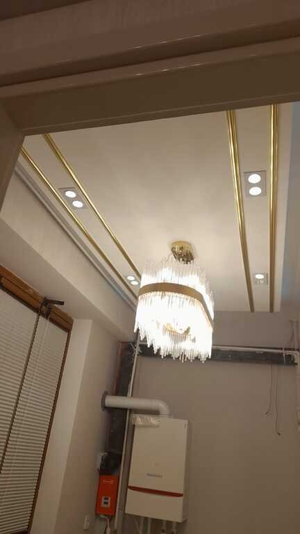 Satılır 2 otaqlı yeni tikili, 66 m², Elmlər Akademiyası m.-2