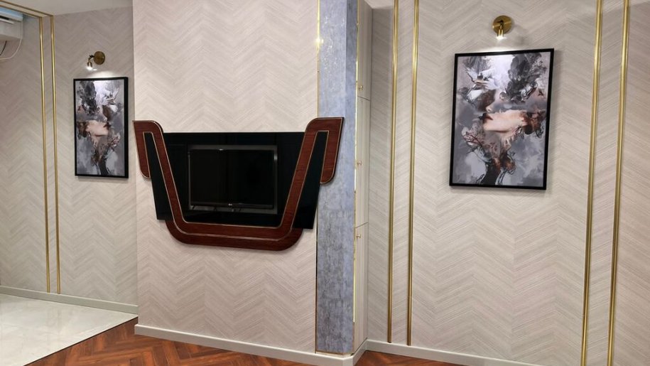 Satılır 2 otaqlı yeni tikili, 66 m², Elmlər Akademiyası m.-5