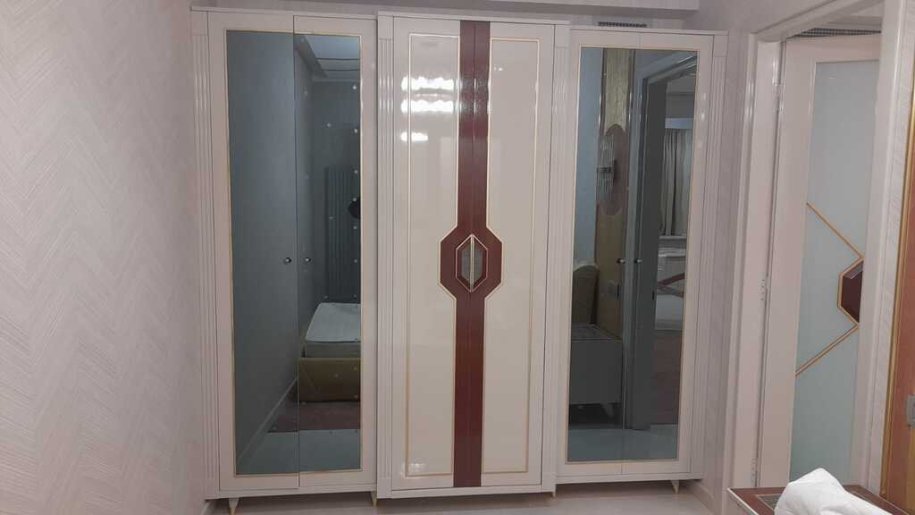Satılır 2 otaqlı yeni tikili, 66 m², Elmlər Akademiyası m.-6