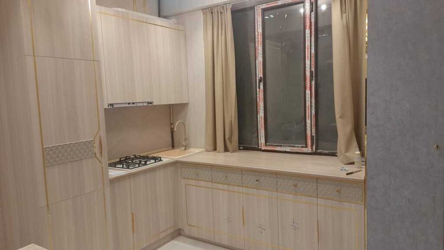 Satılır 2 otaqlı yeni tikili, 66 m², Elmlər Akademiyası m.-8