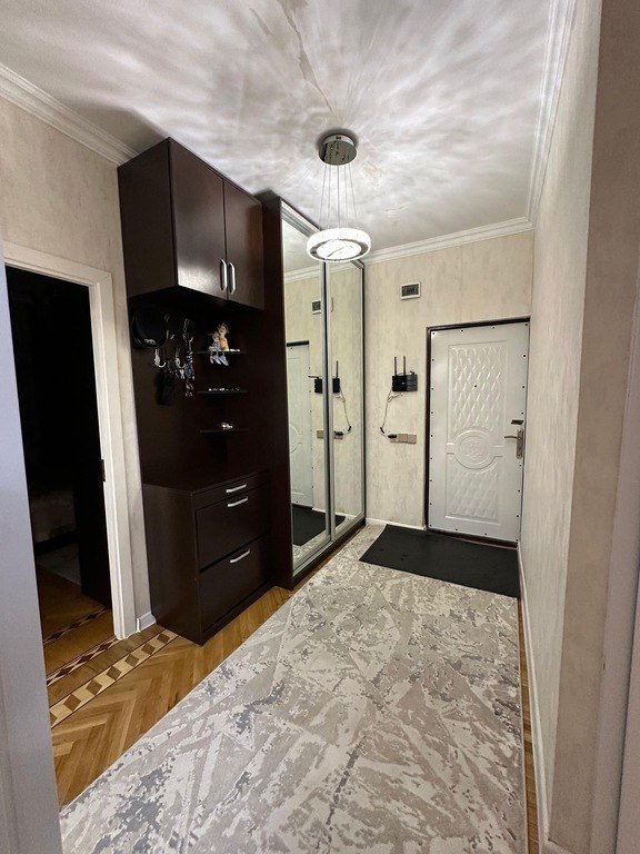 Satılır 5 otaqlı köhnə tikili, 120 m², Həzi Aslanov m.-8