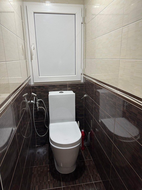 Satılır 5 otaqlı köhnə tikili, 120 m², Həzi Aslanov m.-10