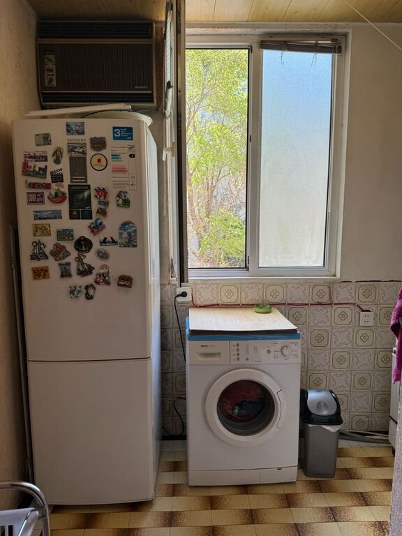 Kirayə verilir 2 otaqlı köhnə tikili, 70 m², Gənclik m.-4