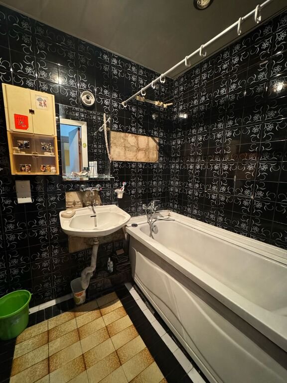 Kirayə verilir 2 otaqlı köhnə tikili, 70 m², Gənclik m.-6