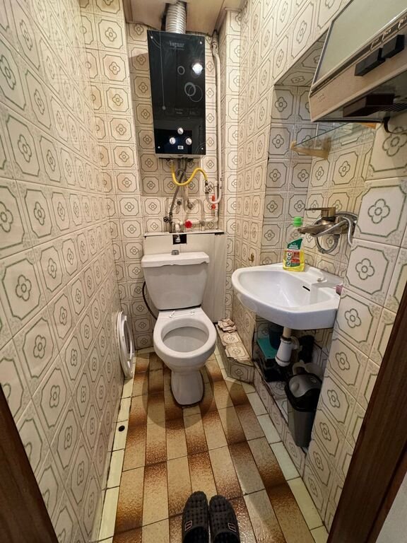 Kirayə verilir 2 otaqlı köhnə tikili, 70 m², Gənclik m.-7