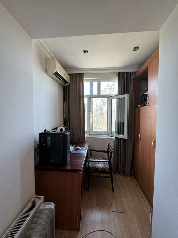 Kirayə verilir 2 otaqlı köhnə tikili, 70 m², Gənclik m.-9