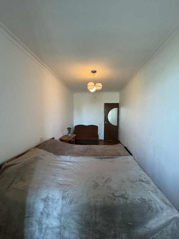 Kirayə verilir 2 otaqlı köhnə tikili, 70 m², Gənclik m.-10