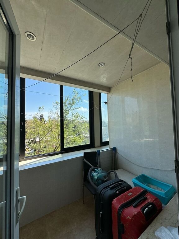 Kirayə verilir 2 otaqlı köhnə tikili, 70 m², Gənclik m.-11