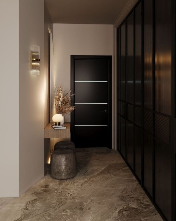 Satılır 3 otaqlı yeni tikili, 130 m², İnşaatçılar m.-7