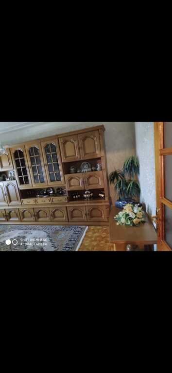 Satılır 4 otaqlı köhnə tikili, 100 m², 9-cu mikrorayon-2