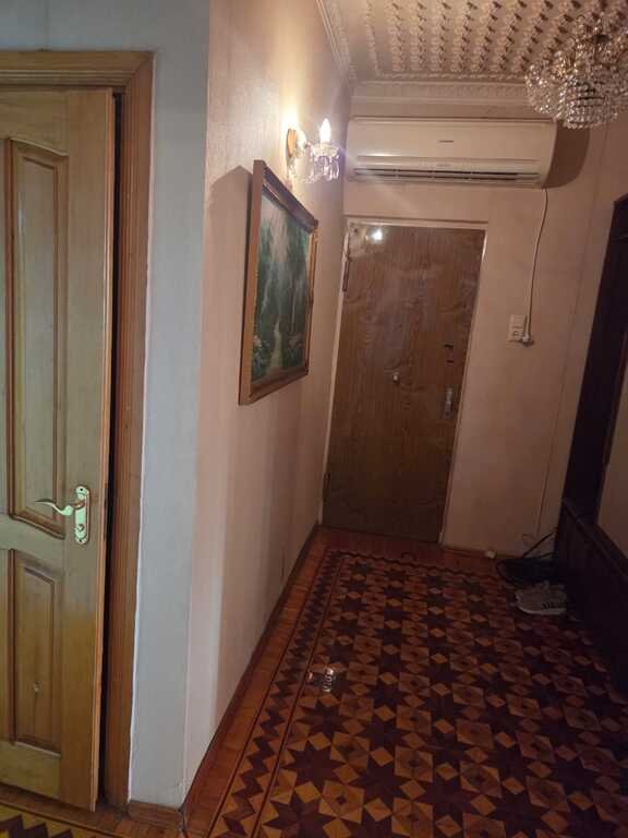 Satılır 4 otaqlı köhnə tikili, 100 m², 9-cu mikrorayon-4