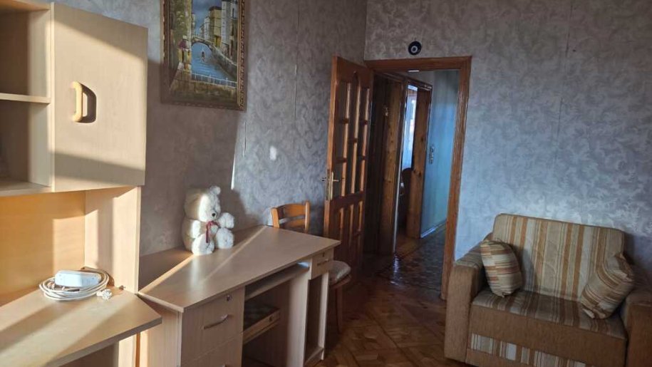 Satılır 4 otaqlı köhnə tikili, 100 m², 9-cu mikrorayon-5
