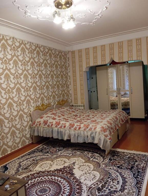 Satılır 1 otaqlı köhnə tikili, 47 m², Həzi Aslanov m.-1