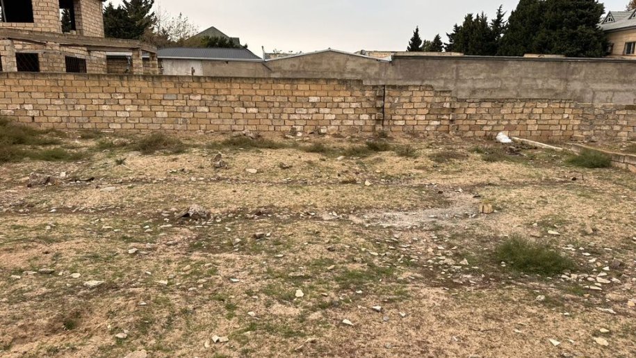 5 sot torpaq satılır, Novxanı-6