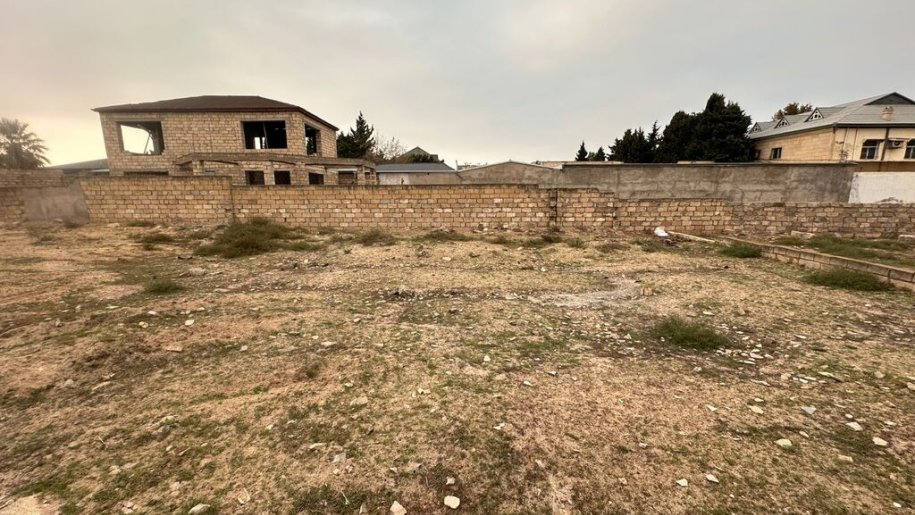 5 sot torpaq satılır, Novxanı-7