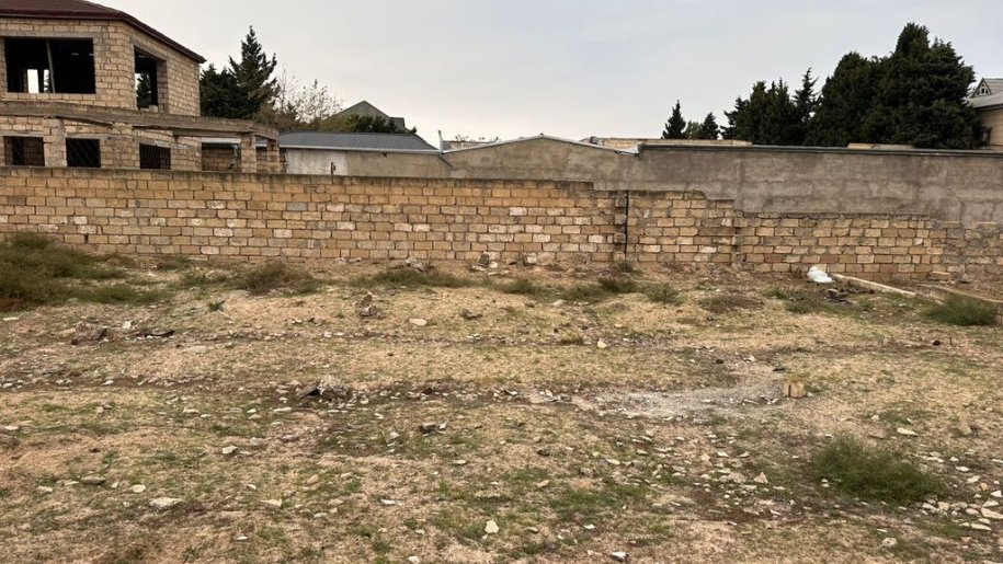 5 sot torpaq satılır, Novxanı-8